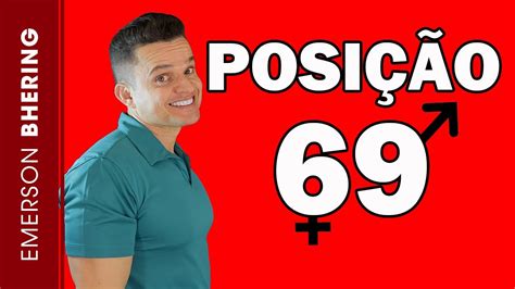 69 Posição Prostituta Ferreiros